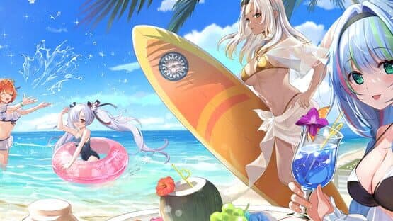 Riichi City artwork 1