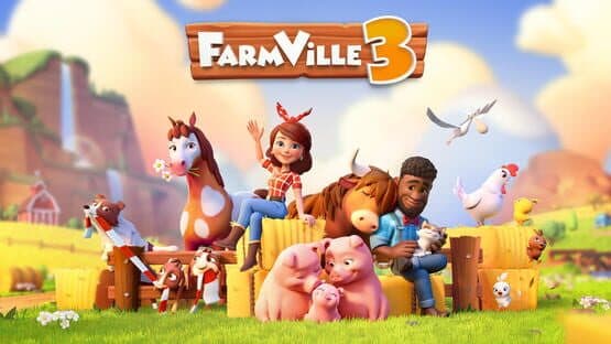 FarmVille 3 artwork 1