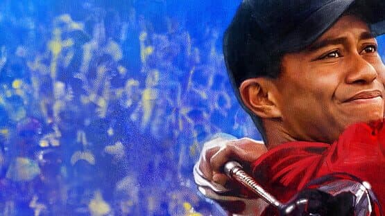 PGA Tour 2K23 artwork 1