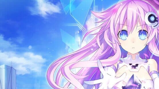 Neptunia: Sisters vs. Sisters artwork 1