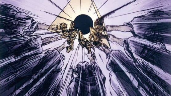 The Legend of Zelda: A Link to the Past artwork 1