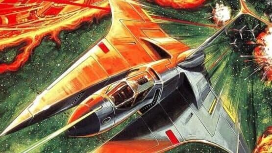 Vulcan Venture artwork 1