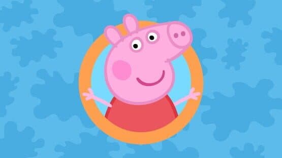 My Friend Peppa Pig: Complete Edition artwork 1