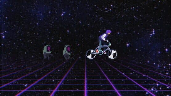 Kingdom Eighties artwork 1