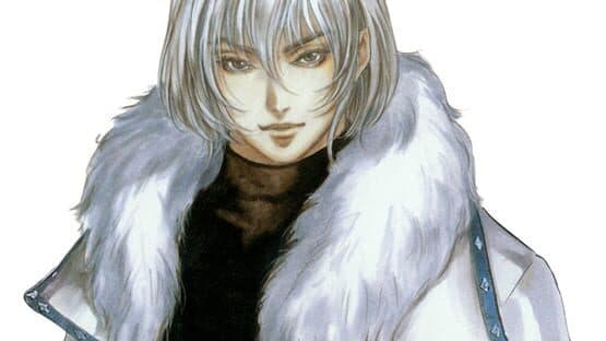 Castlevania: Aria of Sorrow artwork 10