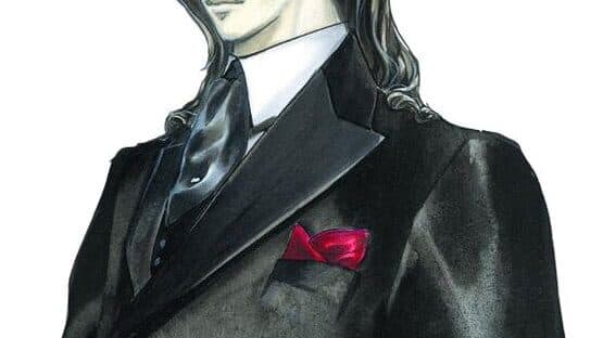 Castlevania: Aria of Sorrow artwork 2