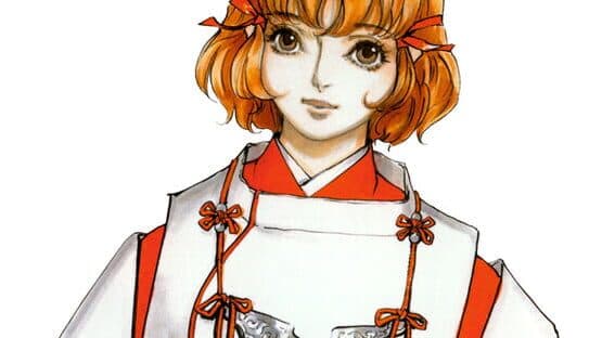 Castlevania: Aria of Sorrow artwork 1