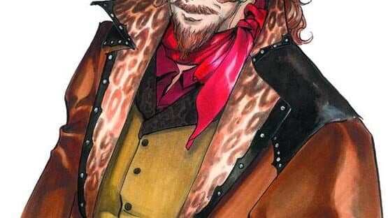 Castlevania: Aria of Sorrow artwork 9