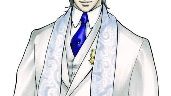 Castlevania: Aria of Sorrow artwork 5