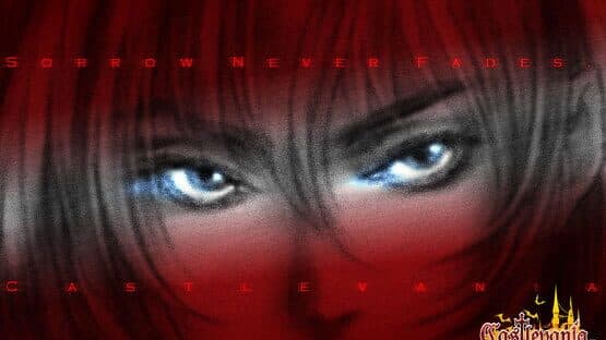 Castlevania: Aria of Sorrow artwork 3