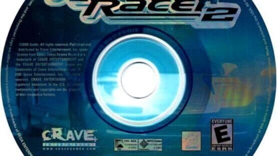 Tokyo Xtreme Racer 2 artwork 1