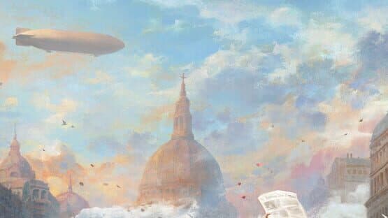 Victoria 3 artwork 1