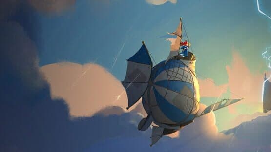 Teslagrad 2 artwork 1