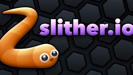 Slither.io artwork 1