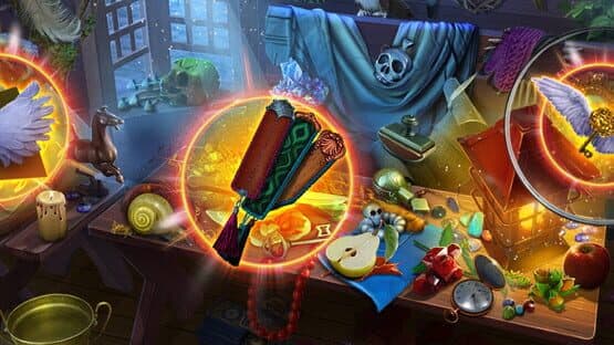 Crossroad of Worlds: 100 Doors - Collector's Edition artwork 1