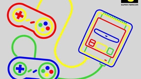 Nintendo Classic Mini: Super Famicom artwork 1