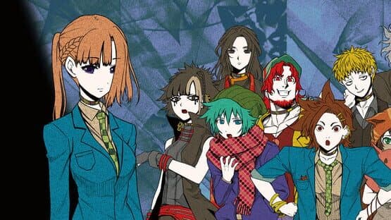 Your Turn to Die: Death Game by Majority artwork 1