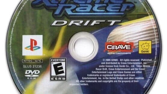 Tokyo Xtreme Racer Drift artwork 1