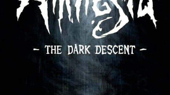 Amnesia: The Dark Descent artwork 1