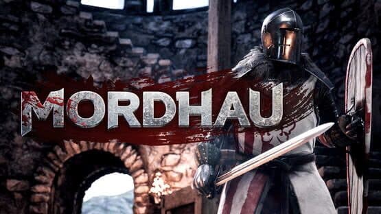 Mordhau artwork 1
