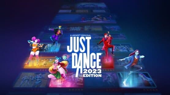 Just Dance 2023 Edition artwork 4