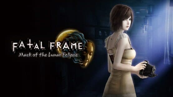 Fatal Frame: Mask of the Lunar Eclipse artwork 1