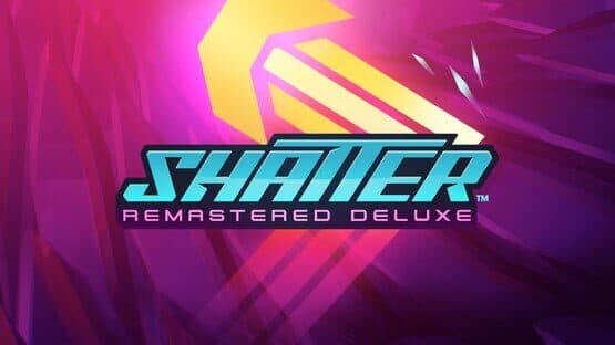 Shatter Remastered Deluxe artwork 1