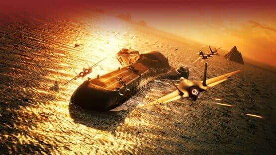 Ace Combat 7: Skies Unknown - Ten Million Relief Plan artwork 1