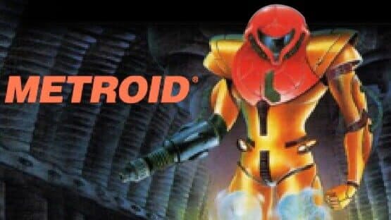 Metroid artwork 2