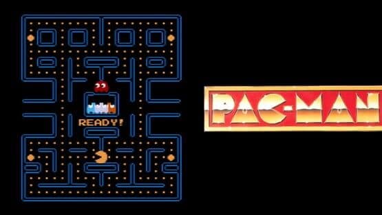 Pac-Man artwork 2