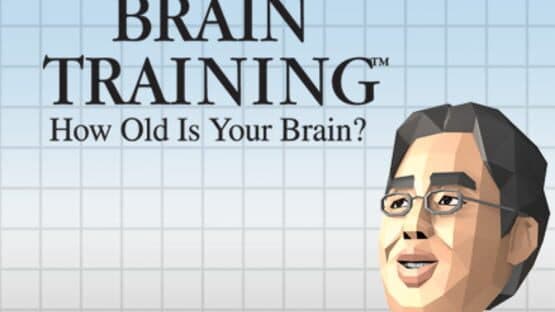 Brain Age: Train Your Brain in Minutes a Day! artwork 2