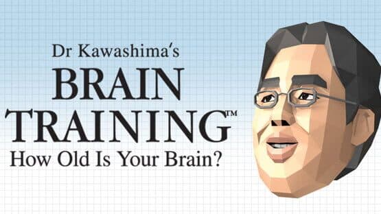 Brain Age: Train Your Brain in Minutes a Day! artwork 1