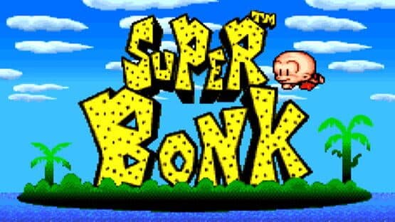Super Bonk artwork 1