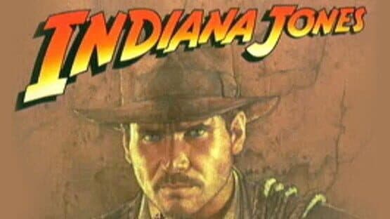 Indiana Jones' Greatest Adventures artwork 1