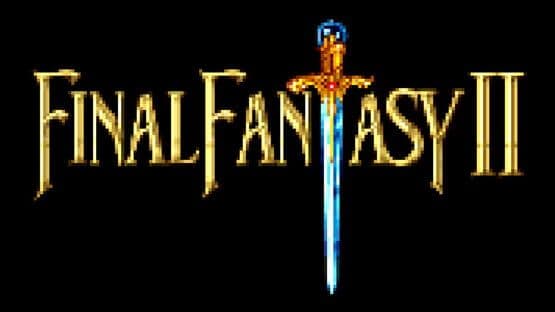 Final Fantasy II artwork 1