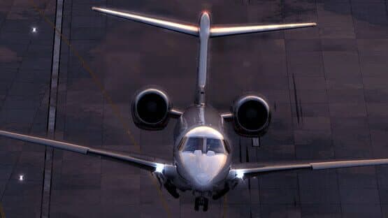 X-Plane 12 artwork 1