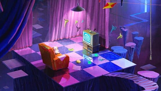 Hiddenverse: Tale of Ariadna artwork 1