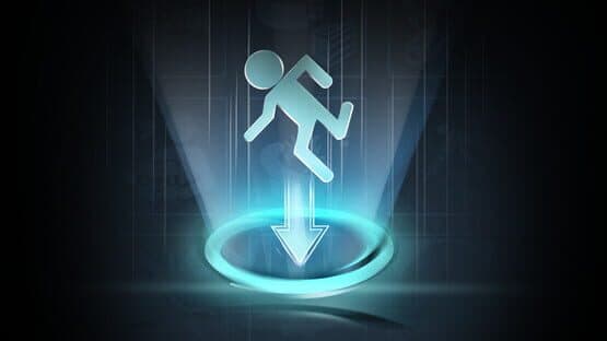 Portal with RTX artwork 1