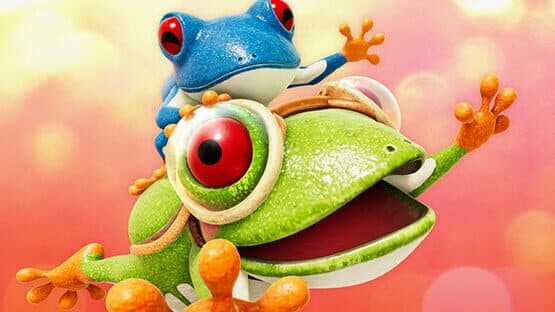 Frogger In Toy Town artwork 4