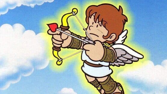 Kid Icarus artwork 2