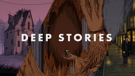 Deep Stories Bundle artwork 1