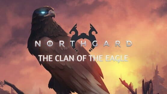 Northgard: Hræsvelg, Clan of the Eagle artwork 1