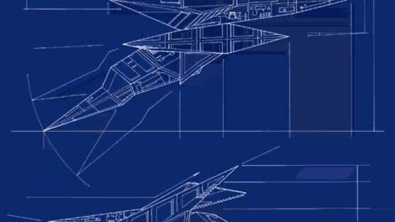 Star Fox 64 artwork 9