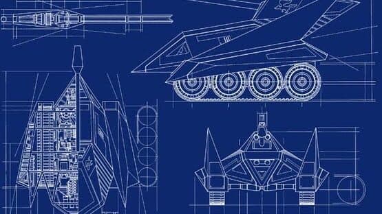 Star Fox 64 artwork 12