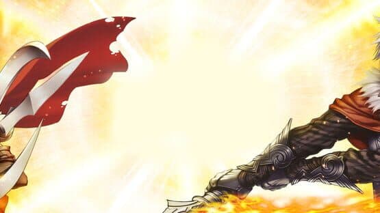 Red Stone Online artwork 1