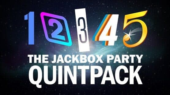 The Jackbox Party Quintpack artwork 1