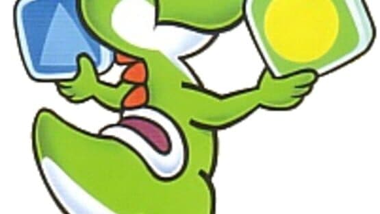 Tetris Attack artwork 1