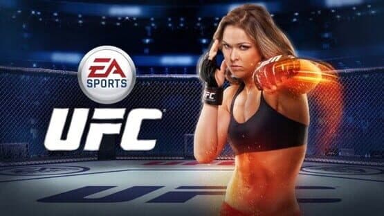 EA Sports UFC Mobile artwork 3