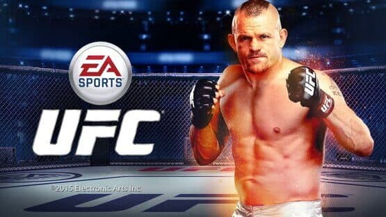 EA Sports UFC Mobile artwork 4