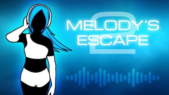 Melody's Escape 2 artwork 1